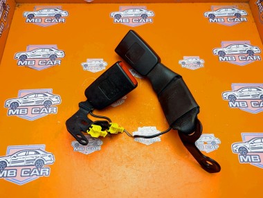 Замок ремня безопасности MERCEDES-BENZ C-класс W204/S204 (2006 - 2011) — Разборка Мерседес