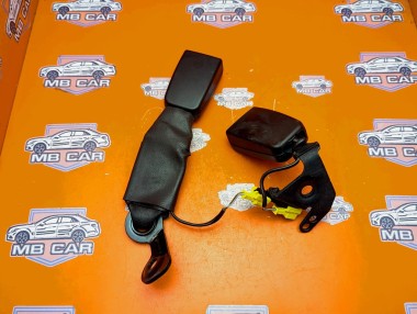 Замок ремня безопасности MERCEDES-BENZ C-класс W204/S204 (2006 - 2011) — Разборка Мерседес