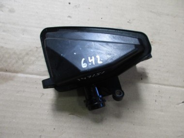 Демпфер MERCEDES-BENZ M-класс W166 (2011 - 2015) — Разборка Мерседес