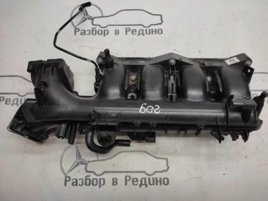 Коллектор впускной MERCEDES-BENZ CLA-класс C117/X117 (2013 - 2016) — Разборка Мерседес