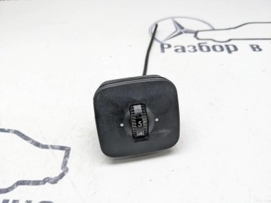 Кнопка MERCEDES-BENZ S-класс W220 (1998 - 2005) — Разборка Мерседес