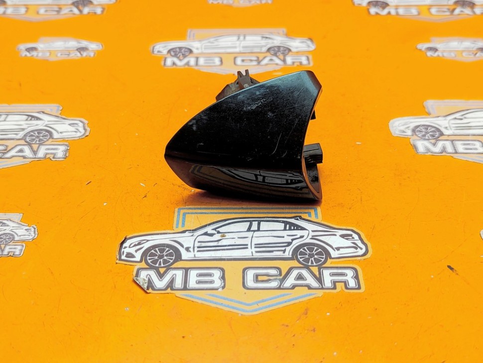 Крышка ручки двери MERCEDES-BENZ C-класс W204/S204 (2006 - 2011) фото 1 — Разборка Мерседес