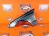 Крыло переднее левое MERCEDES-BENZ E-класс W211/S211 рестайлинг (2006 - 2009) фото 1 &mdash; Разборка Мерседес