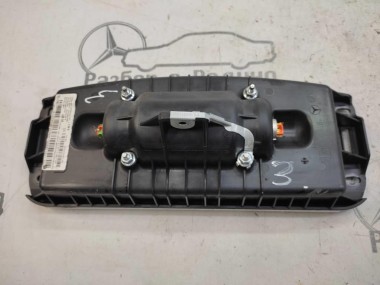 Подушка безопасности пасажирская MERCEDES-BENZ C-класс W204/S204 (2006 - 2011) — Разборка Мерседес