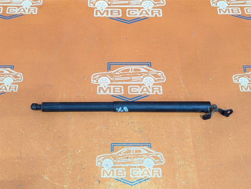 Амортизатор крышки багажника MERCEDES-BENZ M-класс W164 рестайлинг (2008 - 2011) фото 1 — Разборка Мерседес