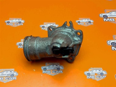 Термостат MERCEDES-BENZ M-класс W164 рестайлинг (2008 - 2011) — Разборка Мерседес