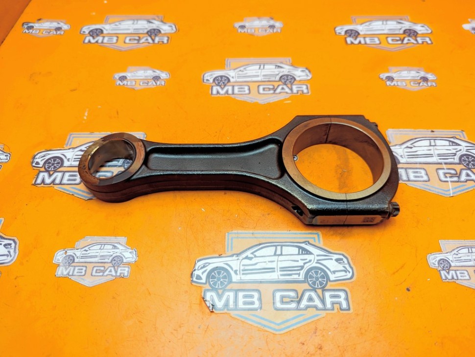 Шатун Дизель MERCEDES-BENZ C-класс W204/S204/С204 рестайлинг (2011 - 2015) фото 1 — Разборка Мерседес