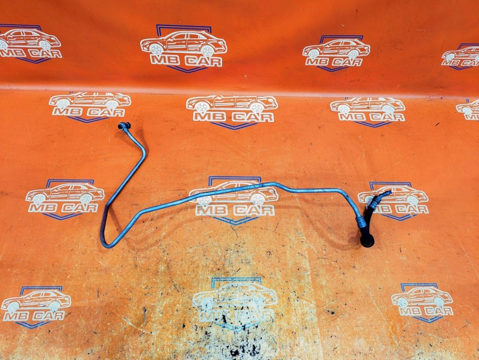 Трубка АКПП MERCEDES-BENZ E-класс W211/S211 (2002 - 2006) фото 1 — Разборка Мерседес