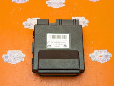 Блок крышки багажника MERCEDES-BENZ M-класс W164 (2005 - 2008) &mdash; Разборка Мерседес
