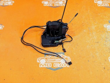 Замок двери передней левой MERCEDES-BENZ C-класс W203/S203/CL203 (2000 - 2004) — Разборка Мерседес