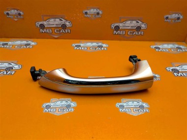 Ручка двери наружняя MERCEDES-BENZ M-класс W164 (2005 - 2008) — Разборка Мерседес