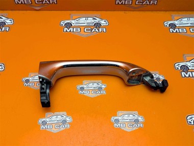 Ручка двери наружняя MERCEDES-BENZ M-класс W164 (2005 - 2008) — Разборка Мерседес