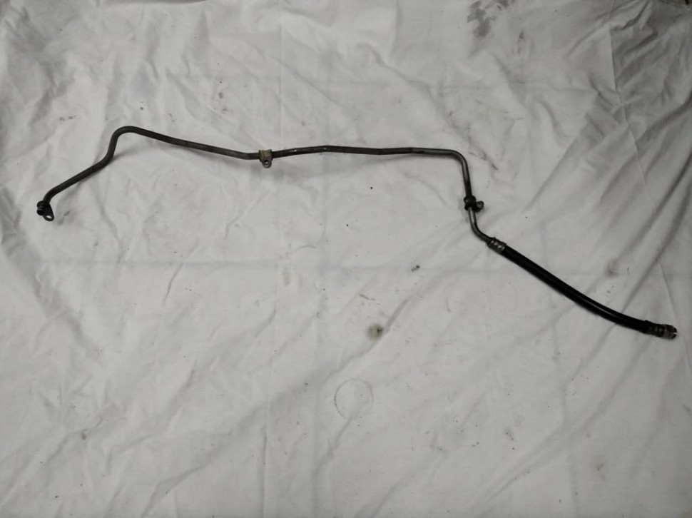 Трубка АКПП MERCEDES-BENZ E-класс W212/S212/C207/A207 (2009 - 2013) фото 1 — Разборка Мерседес