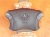 Подушка безопасности в руль MERCEDES-BENZ C-класс W203/S203/CL203 (2000 - 2004) фото 4 — Разборка Мерседес
