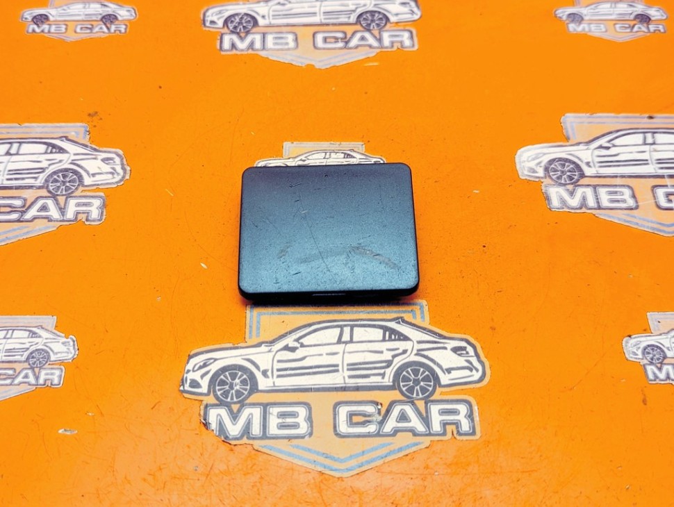 Заглушка порога MERCEDES-BENZ S-класс W140 (1991 - 1998) фото 1 — Разборка Мерседес