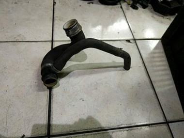 Патрубок радиатора MERCEDES-BENZ Sprinter W906 (2006 - 2019) — Разборка Мерседес