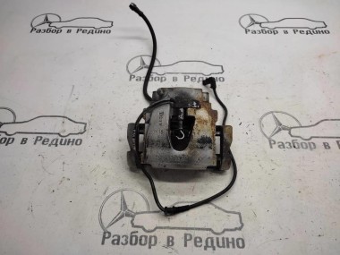 Суппорт передний правый MERCEDES-BENZ SLK-класс R170 (1996 - 2000) — Разборка Мерседес