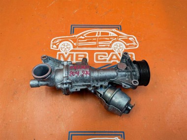 Помпа MERCEDES-BENZ C-класс W204/S204 (2006 - 2011) — Разборка Мерседес