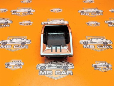 Пепельница MERCEDES-BENZ C-класс W203/S203/CL203 (2000 - 2004) — Разборка Мерседес