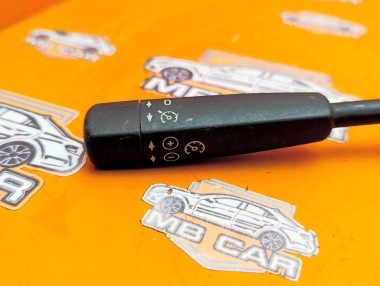 Переключатель круиз контроля MERCEDES-BENZ C-класс W202/S202 рестайлинг (1997 - 2001) — Разборка Мерседес