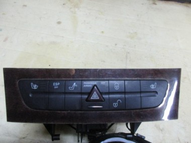 Чейнджер MERCEDES-BENZ E-класс W211/S211 (2002 - 2006) — Разборка Мерседес