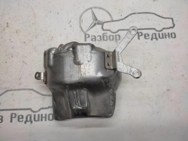 Защитный экран MERCEDES-BENZ M-класс W164 (2005 - 2008) — Разборка Мерседес