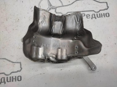 Защитный экран MERCEDES-BENZ M-класс W164 (2005 - 2008) — Разборка Мерседес