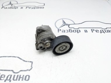 Натяжитель ремня MERCEDES-BENZ C-класс W203/S203/CL203 (2000 - 2004) — Разборка Мерседес