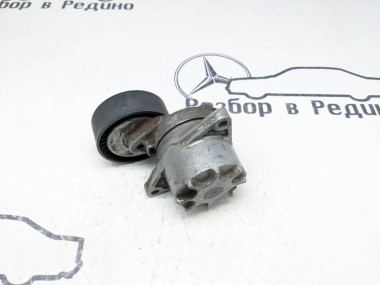 Натяжитель ремня MERCEDES-BENZ C-класс W203/S203/CL203 (2000 - 2004) — Разборка Мерседес