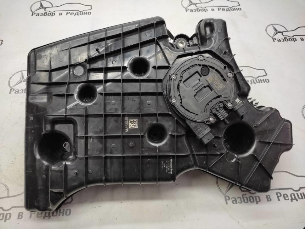 Бак ADBLUE MERCEDES-BENZ E-класс W213/S213/C238/A238 (2016 - 2021) фото 1 — Разборка Мерседес