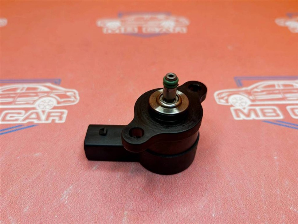 Регулятор давления топлива MERCEDES-BENZ Sprinter W901-905 (1995 - 2006) фото 1 &mdash; Разборка Мерседес