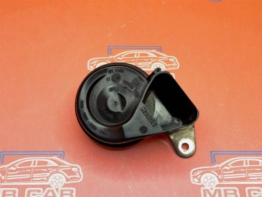 Сигнал MERCEDES-BENZ E-класс W211/S211 (2002 - 2006) — Разборка Мерседес