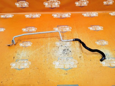 Трубка ОЖ MERCEDES-BENZ GLE-класс W166 (2015 - 2018) — Разборка Мерседес