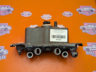 Пиропатрон капота MERCEDES-BENZ E-класс W212/S212/C207/A207 (2009 - 2013) &mdash; Разборка Мерседес