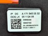 Датчик угла поворота MERCEDES-BENZ E-класс W211/S211 (2002 - 2006) фото 5 &mdash; Разборка Мерседес