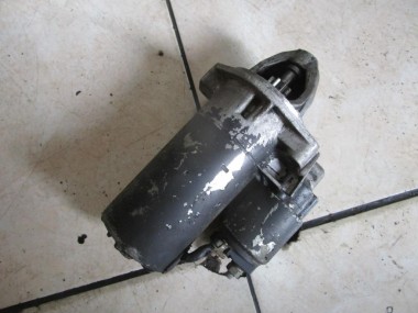 Стартер MERCEDES-BENZ W124 W124/S124/C124/A124 (1984 - 1993) — Разборка Мерседес