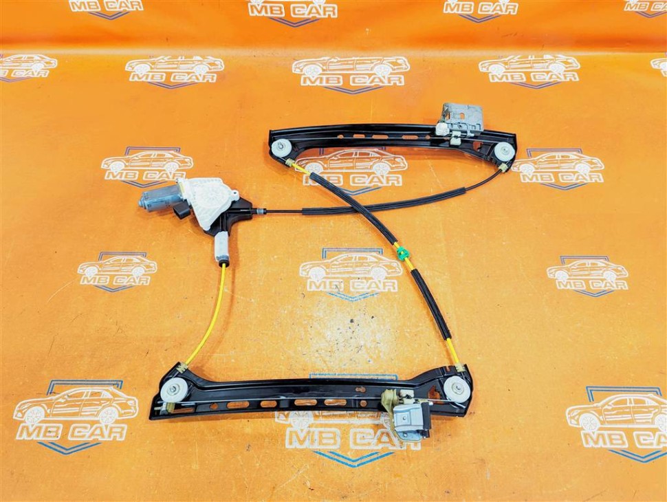 Стеклоподъемник передний правый MERCEDES-BENZ E-класс W213/S213/C238/A238 (2016 - 2021) фото 1 — Разборка Мерседес