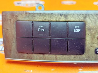 Блок кнопок MERCEDES-BENZ C-класс W203/S203/CL203 рестайлинг (2004 - 2008) &mdash; Разборка Мерседес