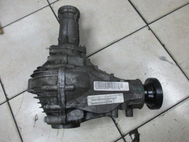 Редуктор передний MERCEDES-BENZ M-класс W166 (2011 - 2015) — Разборка Мерседес