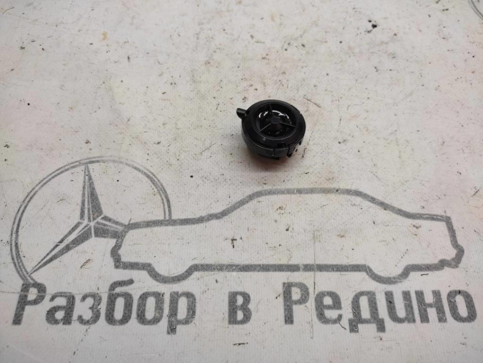 Динамик MERCEDES-BENZ M-класс W166 (2011 - 2015) фото 1 — Разборка Мерседес