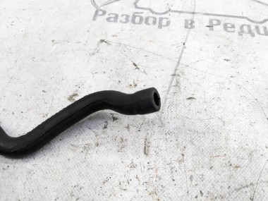 Трубка вентиляции картерных газов MERCEDES-BENZ S-класс W220 рестайлинг (2002 - 2005) — Разборка Мерседес