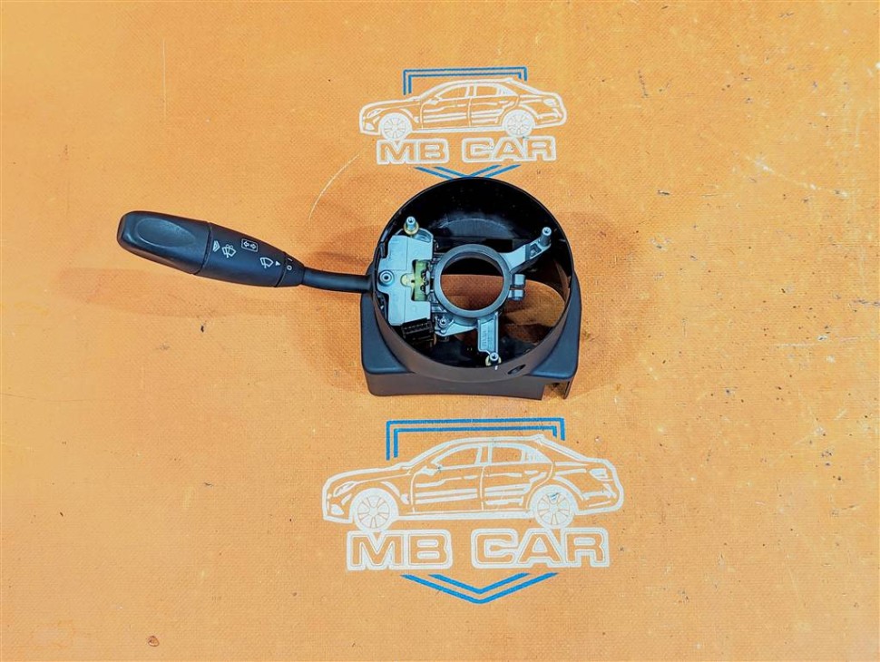 Переключатель подрулевой MERCEDES-BENZ Sprinter W906 (2006 - 2019) фото 1 — Разборка Мерседес