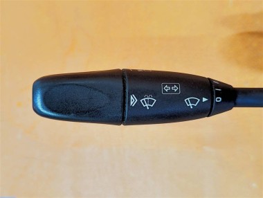 Переключатель подрулевой MERCEDES-BENZ Sprinter w906 — Разборка Мерседес