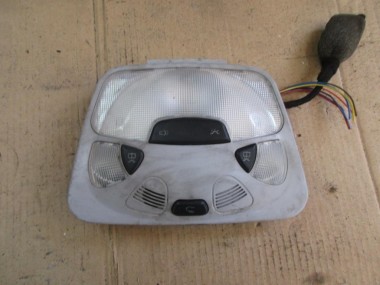 Плафон салона MERCEDES-BENZ C-класс W203/S203/CL203 (2000 - 2004) — Разборка Мерседес