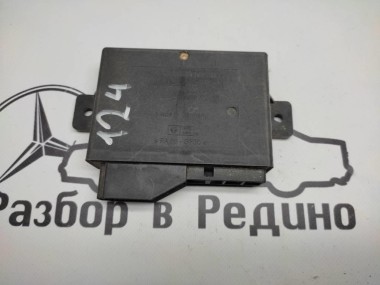 Блок ZGW CGW MERCEDES-BENZ W124 W124/S124/C124/A124 (1984 - 1993) — Разборка Мерседес