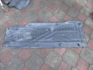 Защита днища MERCEDES-BENZ S-класс W220 рестайлинг (2002 - 2005) — Разборка Мерседес