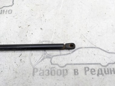 Амортизатор крышки багажника MERCEDES-BENZ M-класс W163 рестайлинг (2001 - 2005) — Разборка Мерседес