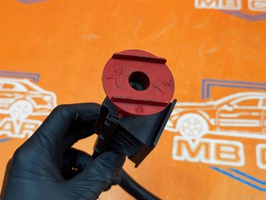 Провод плюсовой MERCEDES-BENZ Sprinter w906 — Разборка Мерседес