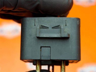 Кнопка регулировки зеркал MERCEDES-BENZ W124 W124/S124/C124/A124 (1984 - 1993) — Разборка Мерседес