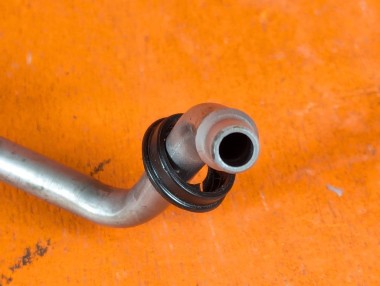 Трубка АКПП MERCEDES-BENZ C-класс W204/S204/С204 рестайлинг (2011 - 2015) &mdash; Разборка Мерседес